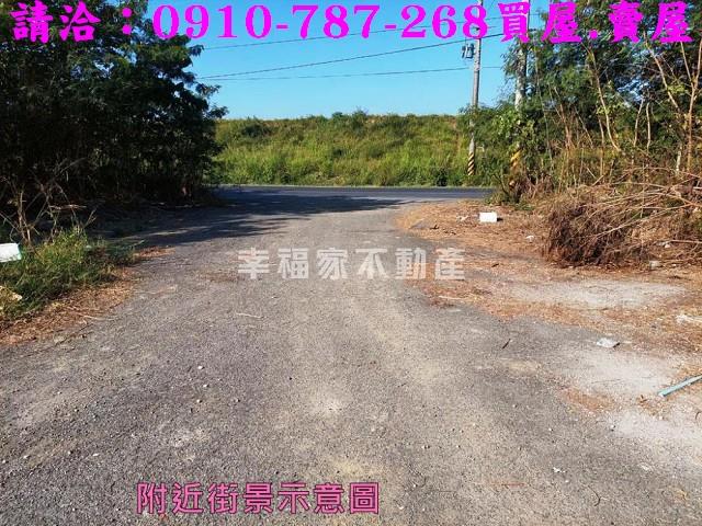 台南安南農地-12