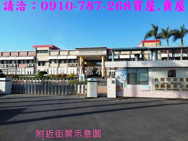 台南安南農地-13