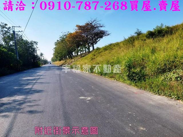 台南安南農地-14