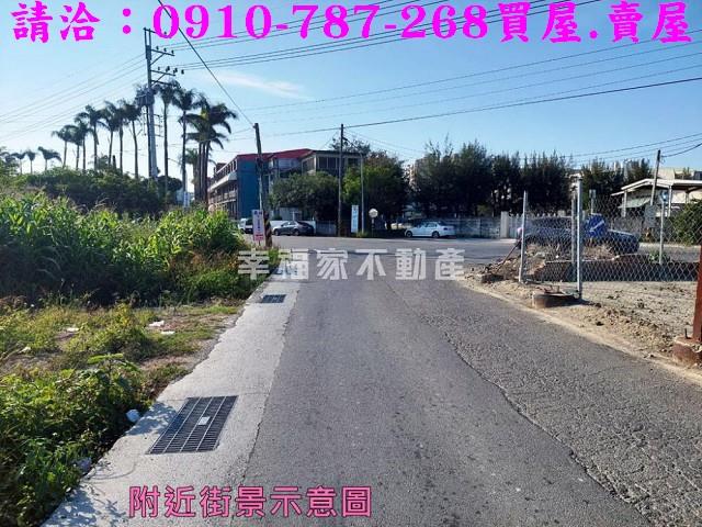 台南安南農地-3