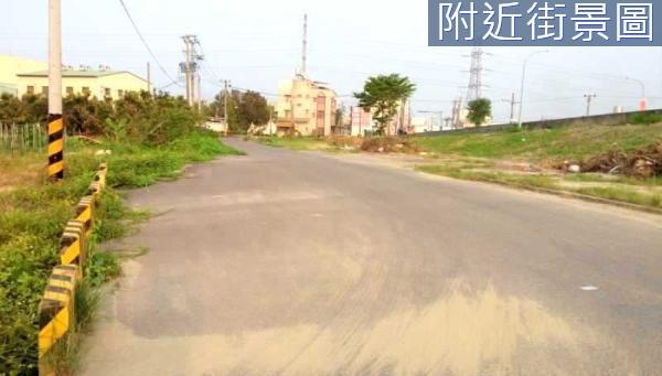 台南歸仁農地-2