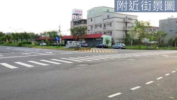 台南歸仁農地-8