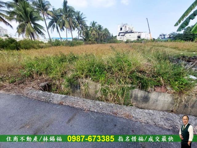 台南永康農地-10