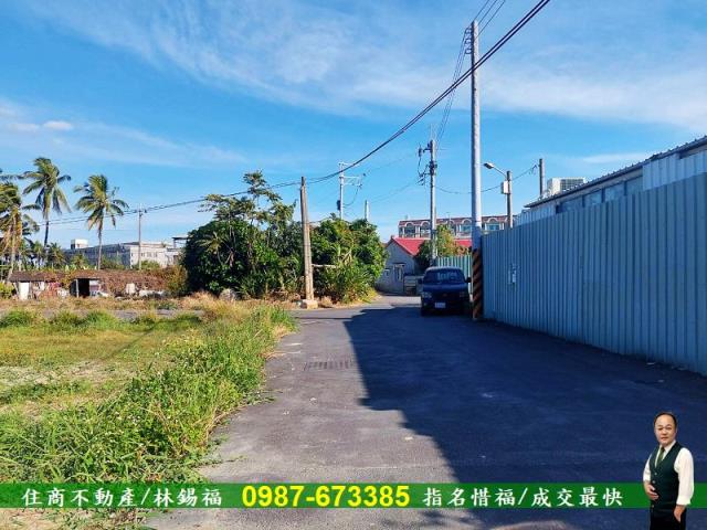 台南永康農地-11