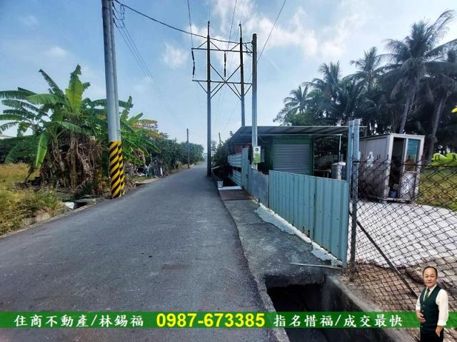 台南永康農地-12