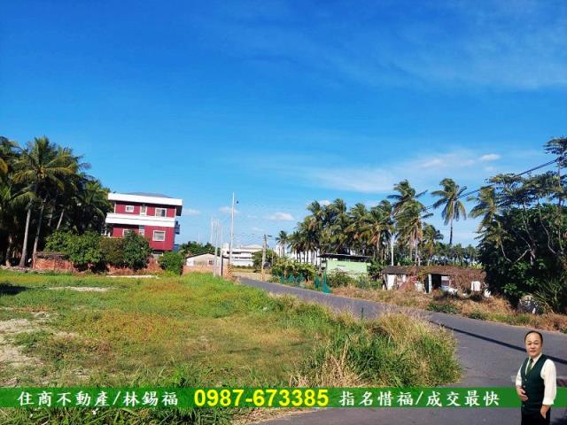 台南永康農地-13