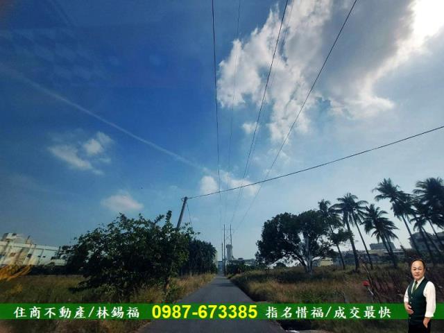 台南永康農地-2