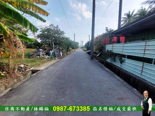 台南永康農地-3