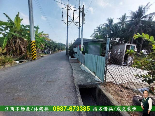 台南永康農地-4