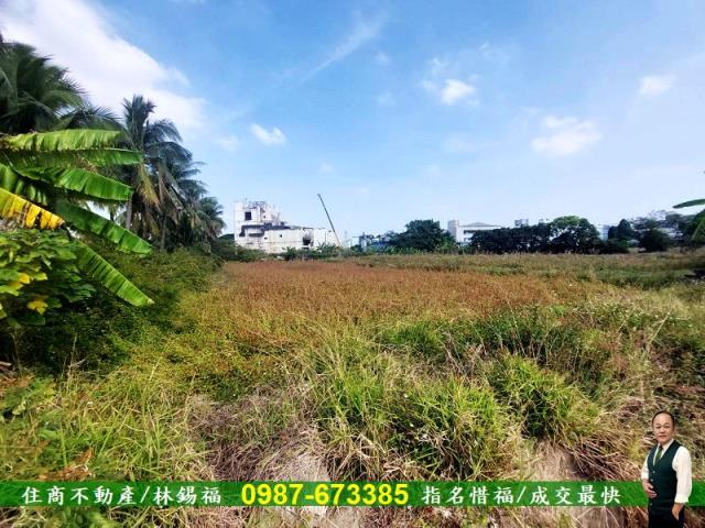 台南永康農地-5