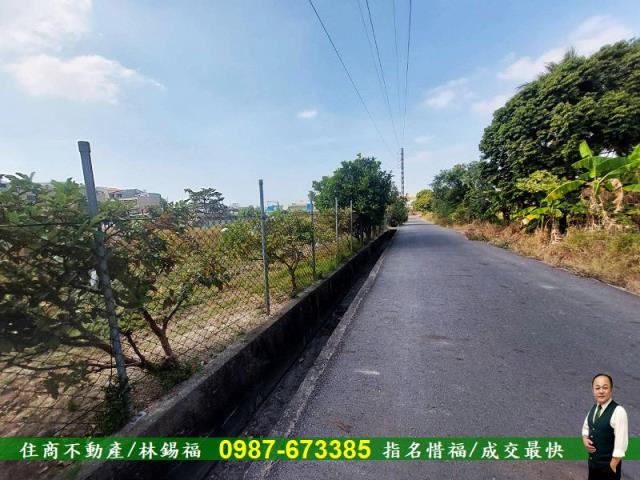 台南永康農地-8