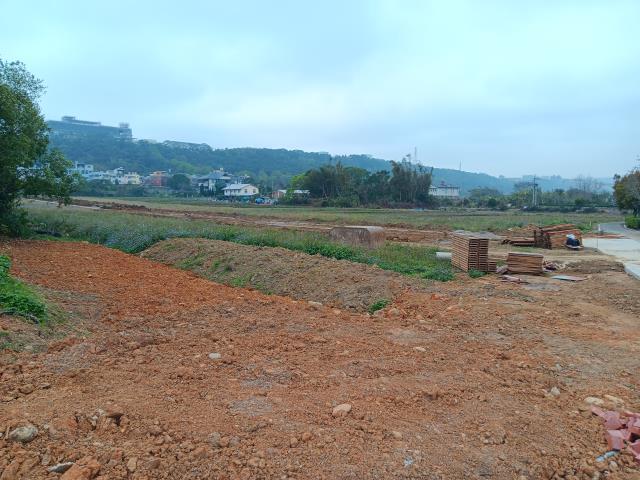 龍潭農地-2