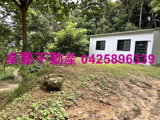 苗栗大湖農地-0