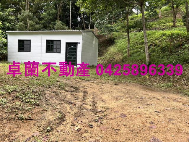 苗栗大湖農地-1