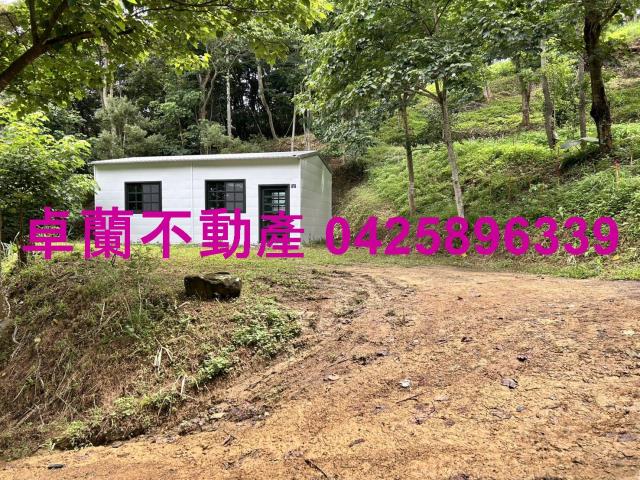 苗栗大湖農地-8