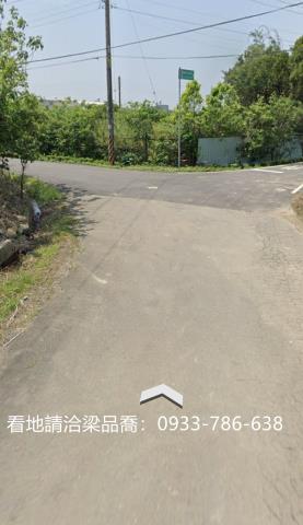 楊湖路農地附資材室