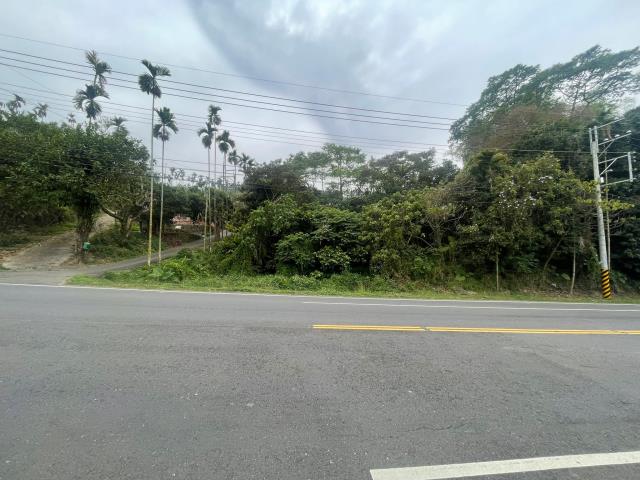 嘉義梅山農地-4