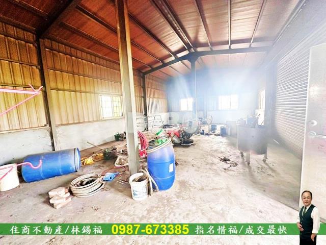 善化農地-3