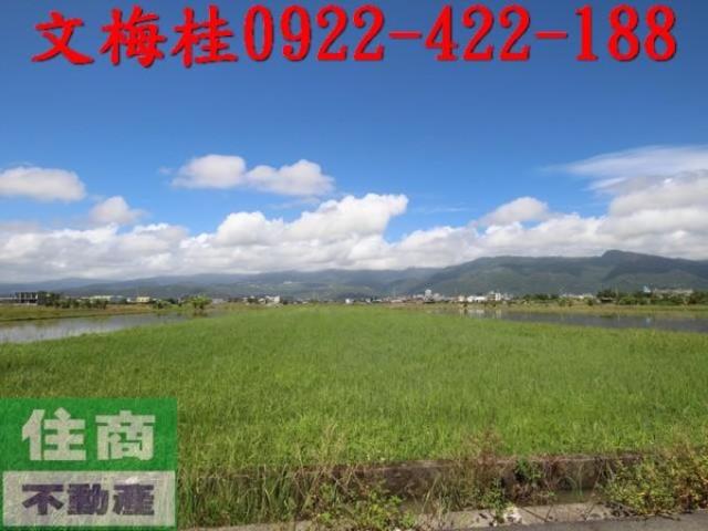 宜蘭縣礁溪鄉玉光一段農地出售