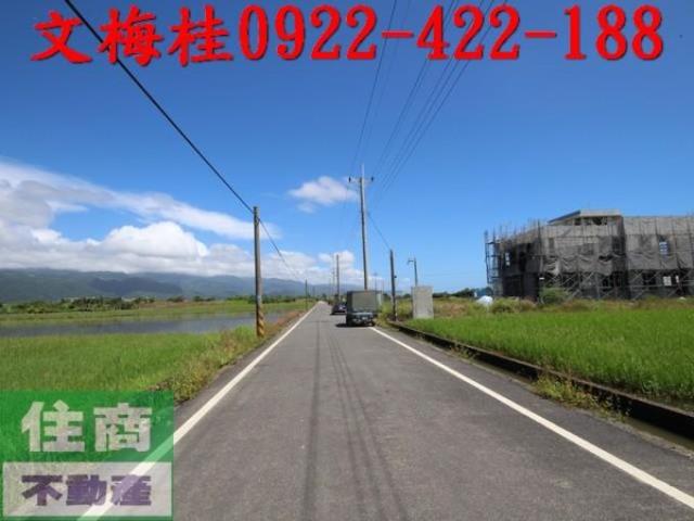 宜蘭礁溪農地-3