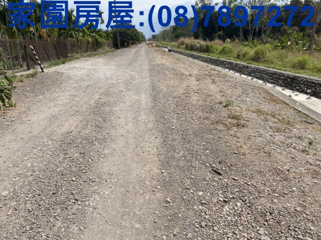 屏東萬巒農地-1