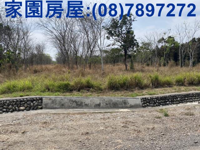 屏東萬巒農地-3