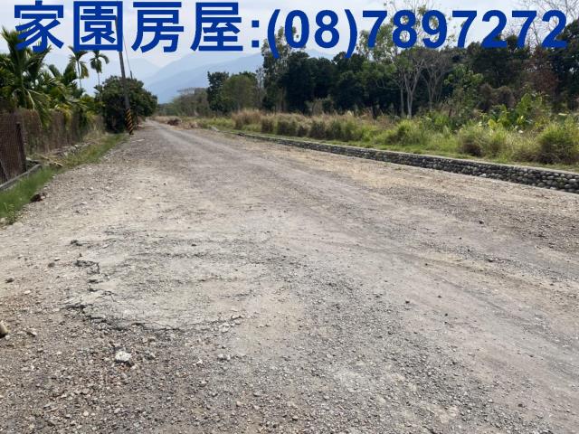 屏東萬巒農地-4