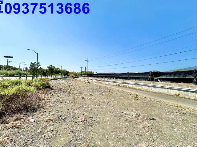 宜蘭縣礁溪鄉玉光一段農地出售