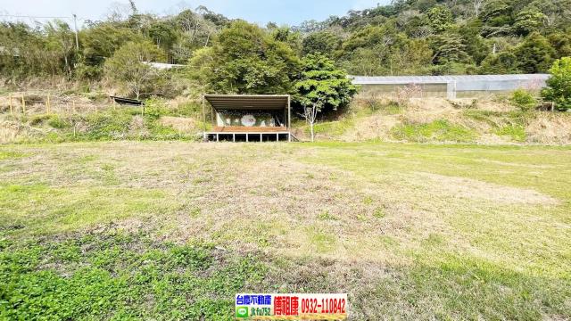 新竹北埔農地-5