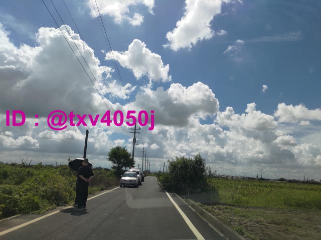 台南將軍農地-6