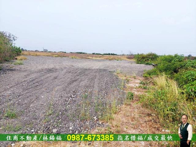 台南農地-6