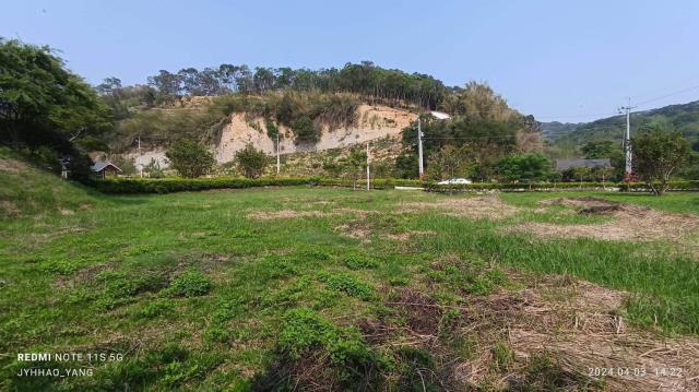 8E308新雞隆農牧用地一