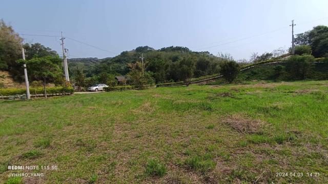 苗栗通霄農地-3