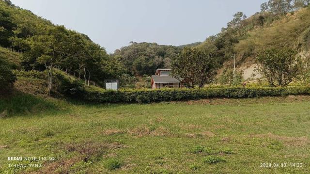 苗栗通霄農地-4