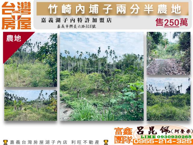 竹崎農地-0