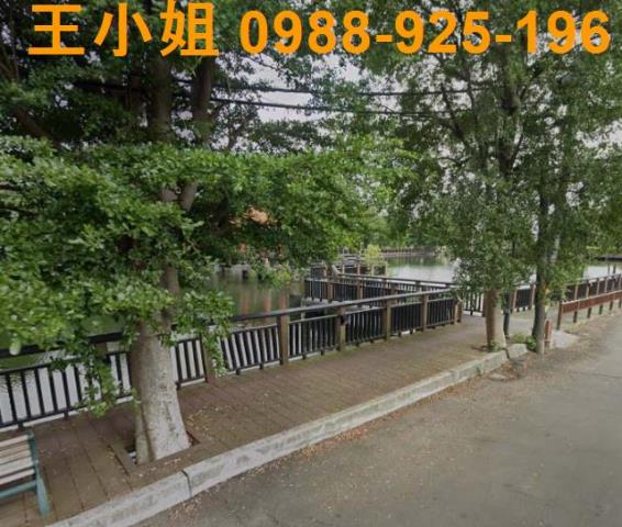 新屋正20米路旁農地可分售