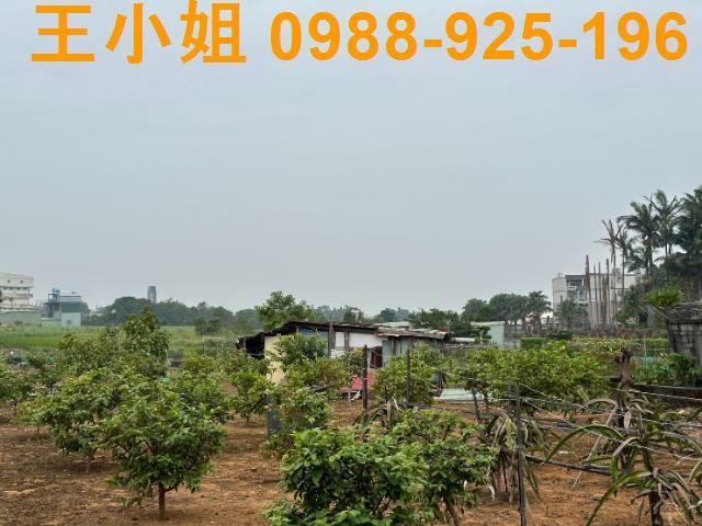 龍潭方正8米路一般農