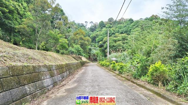 新竹竹東農地-13