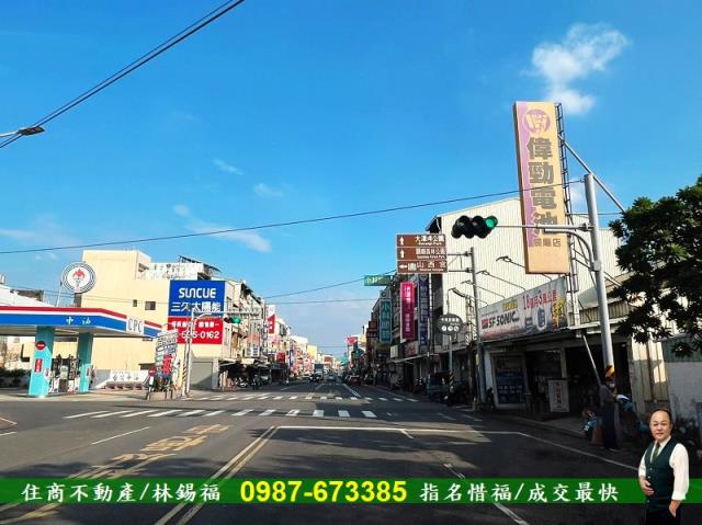 歸仁農地-14