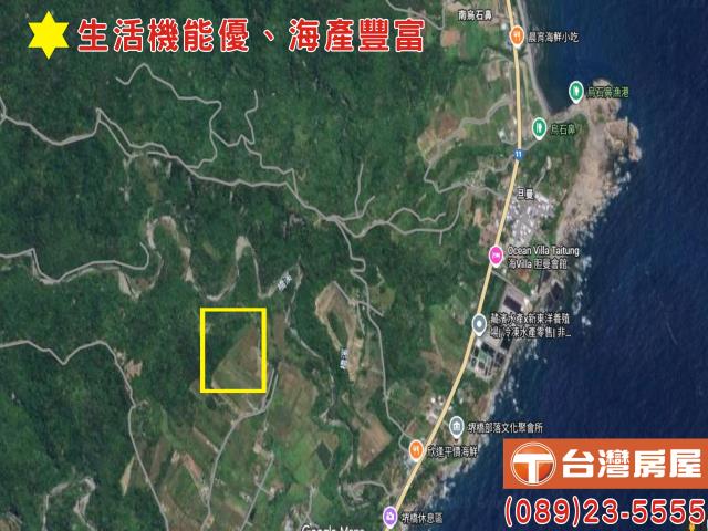 台東成功農地-6