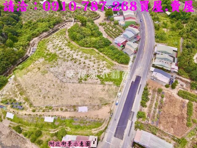 台南玉井農地-10