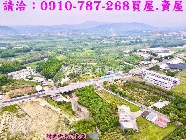 台南玉井農地-11