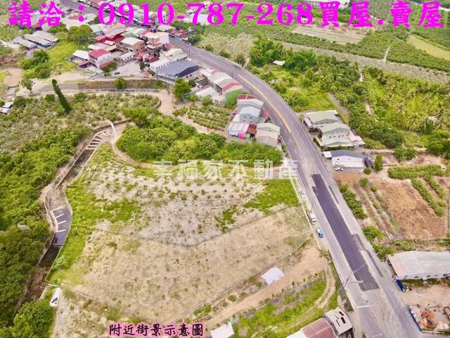 台南玉井農地-12