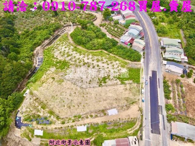 台南玉井農地-0