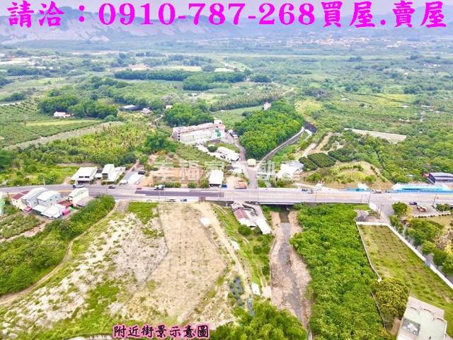 台南玉井農地-2