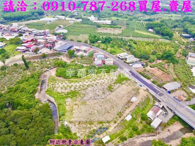 台南玉井農地-3