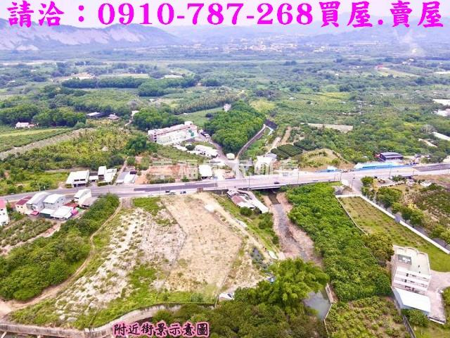 台南玉井農地-6