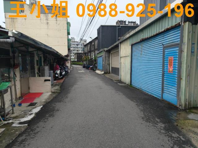 桃園桃園區農地-8