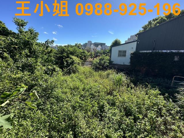 新屋清華高中旁漂亮角地