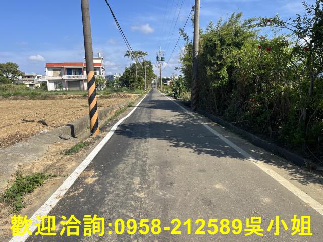 芎林89公頃產業園區增值田